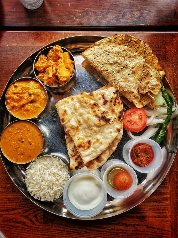 A Foreigner Guide to Indian Cuisines