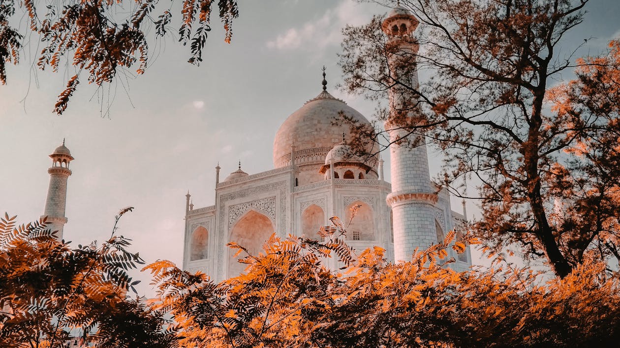 Agra