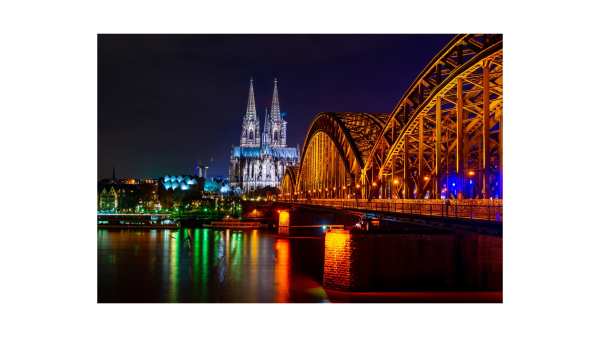 Discovering Germany: A Journey through Enchanting Cities and Cultural Delights