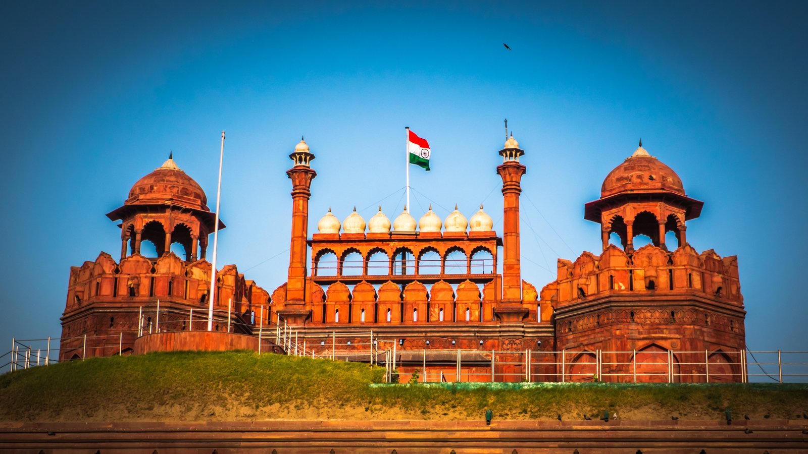 Unveiling the Charm: Delving into Old Delhi’s Mysteries & Treasure