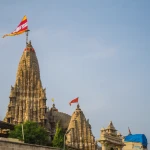 Arrive in Dwarka