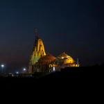 Travel to Somnath