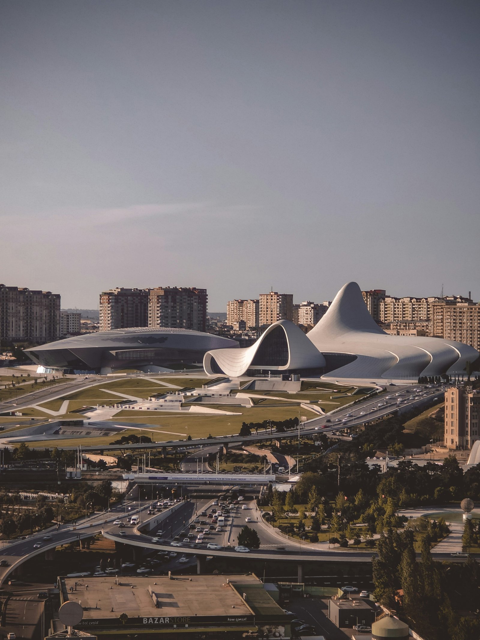 Discover Azerbaijan: A Gem for Female Travelers