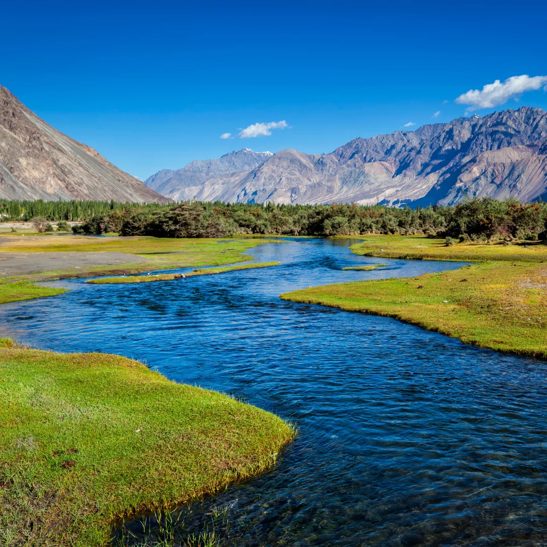 Tulail Valley Excursion
