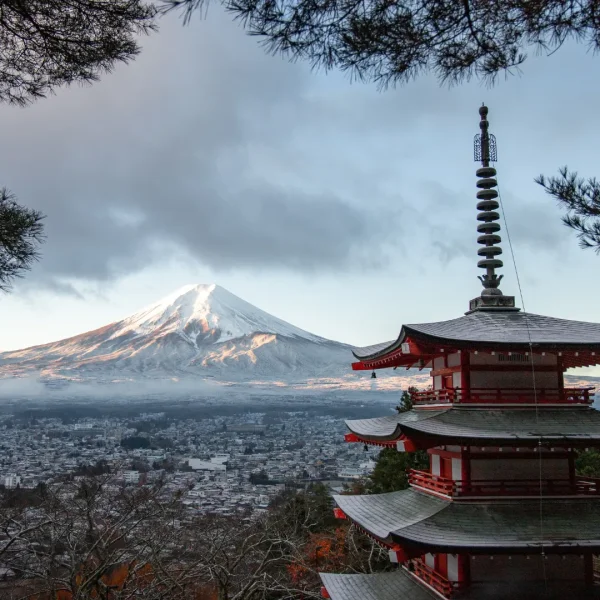 Exploring Japan: A Women Traveler's Guide to an Unforgettable Adventure