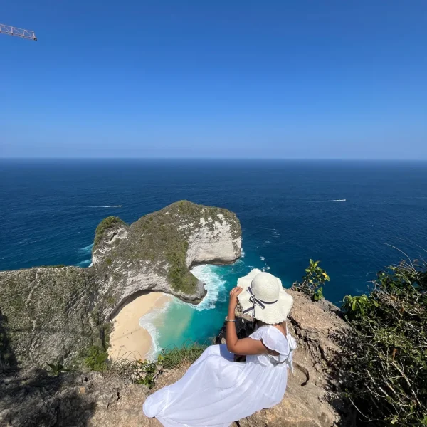 How Traveling Can Empower Women and Boost Self-Growth