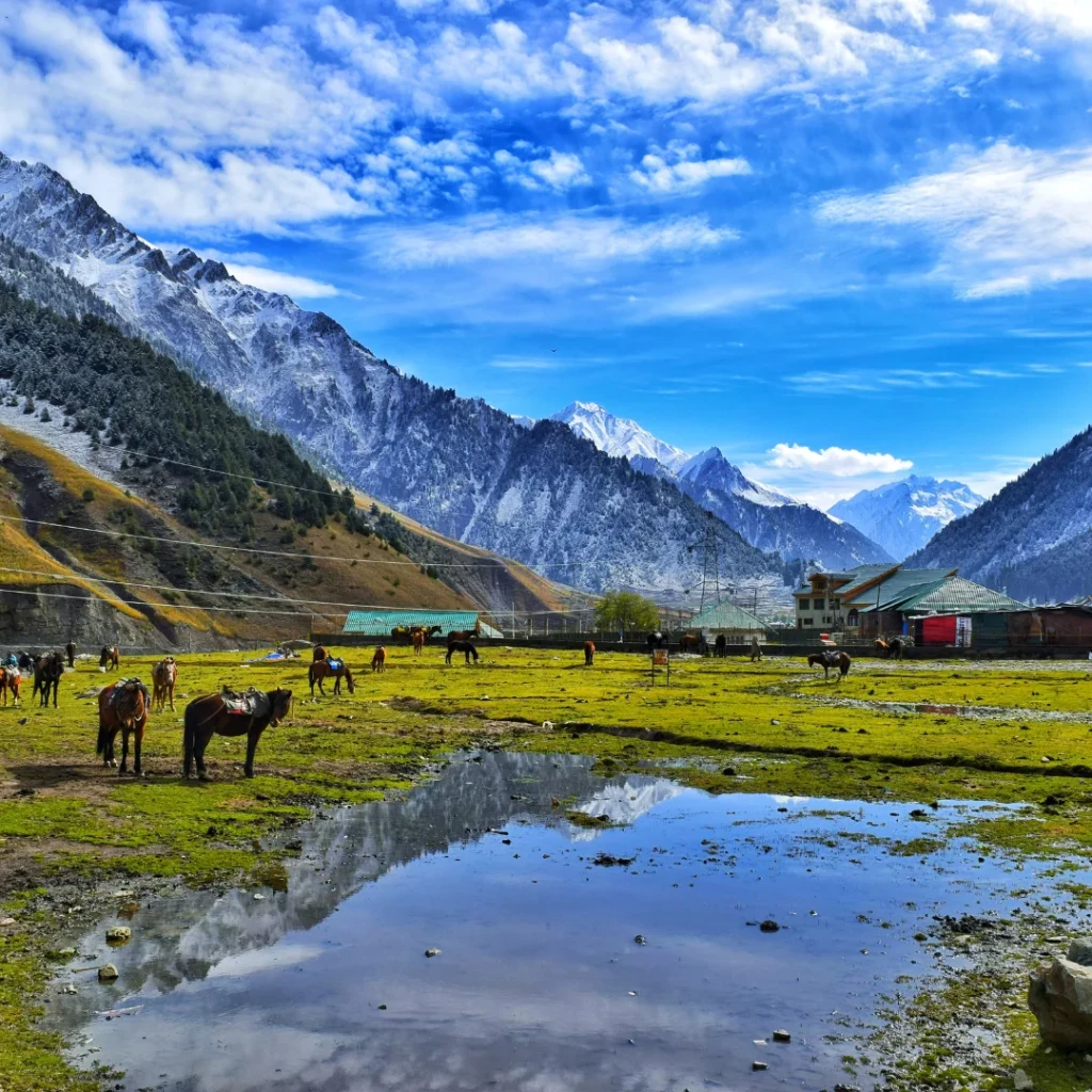 Exploring Aryan Valley – The Land of the Dards