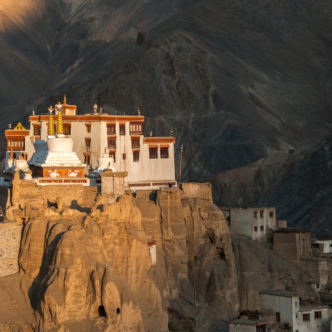 Journey to Kargil – A Cultural Tapestry