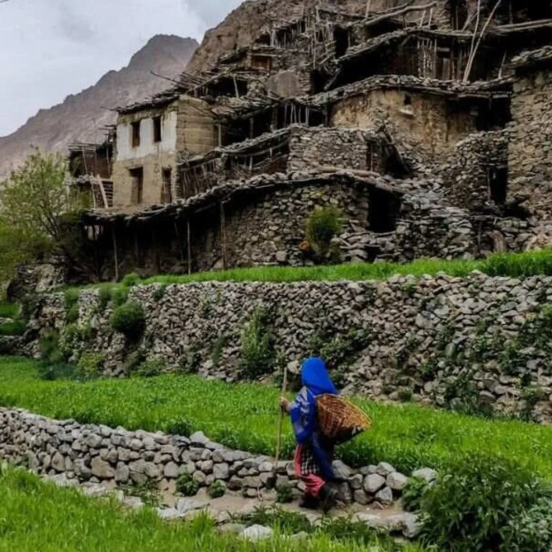 Discover Hunderman & Drass War Memorial