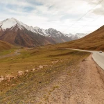 Arrival in Bishkek – City & Cultural Immersion
