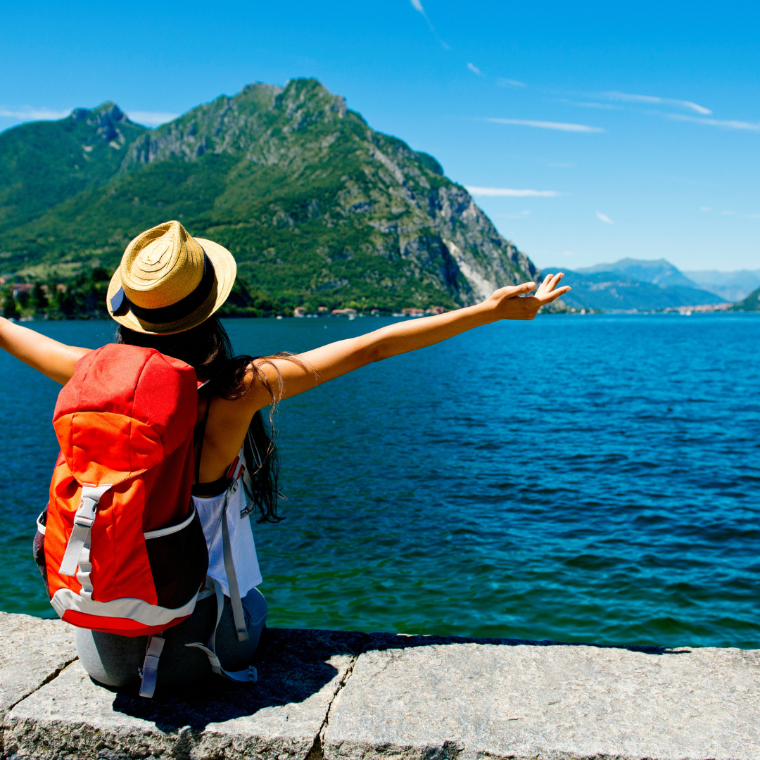 Best Adventure Destinations for Women Who Love Thrill & Exploration