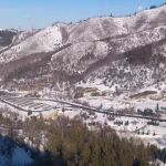 City Tour & Shymbulak Mountain Resort