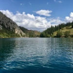 Charyn Canyon & Kolsay Lake Trek