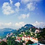 Overnight Journey to Shimla
