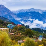 Chitkul to Kalpa
