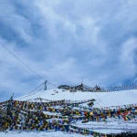 Leh to Nubra Valley via Khardung La