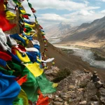 Tabo to Kaza via Dhankar & Pin Valley