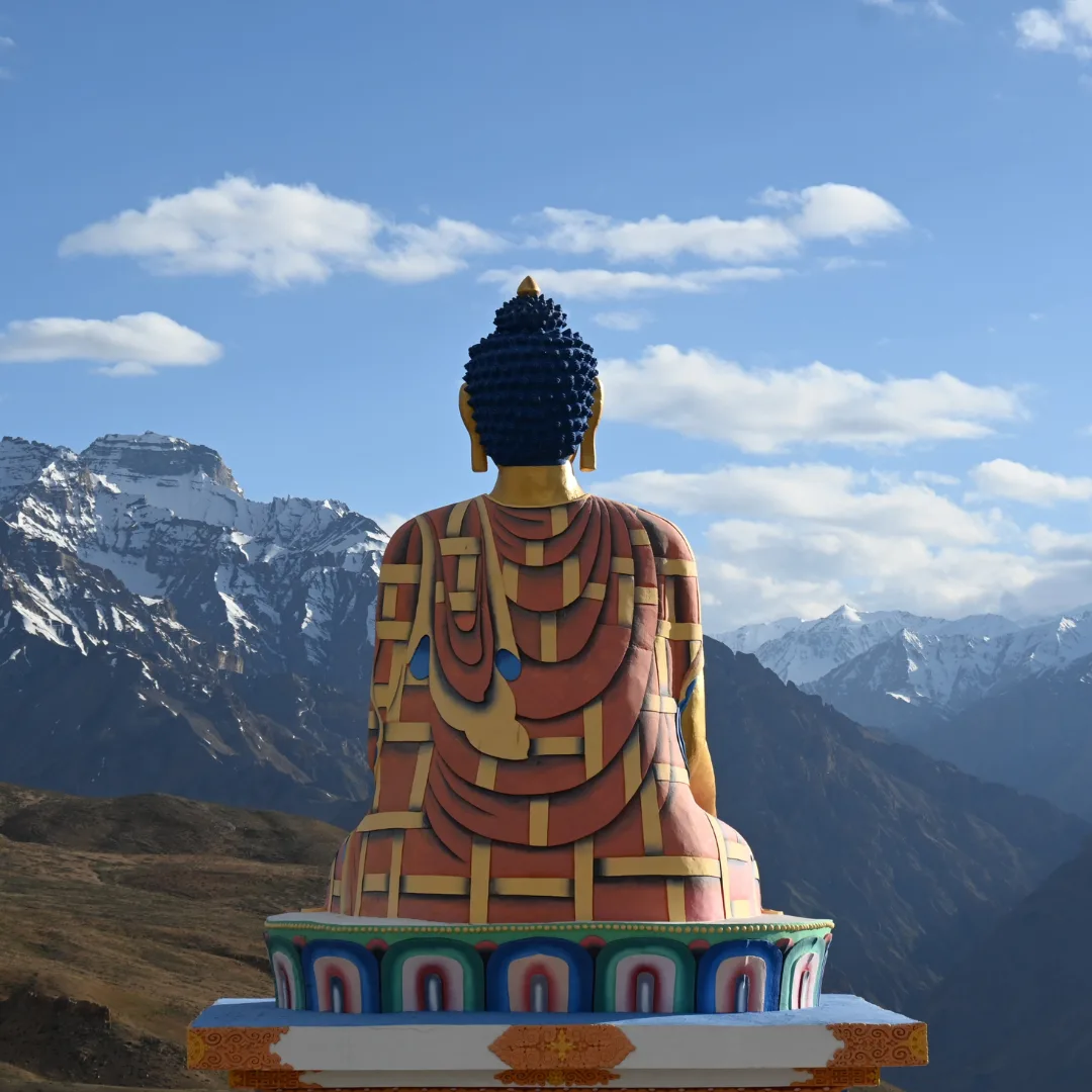 Iconic Villages Tour (Kaza – Langza – Hikkim – Komic)