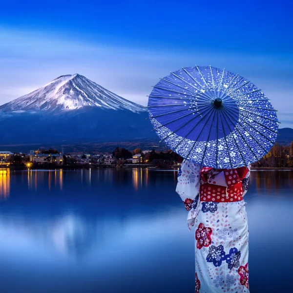 Japan Travel Guide for Women: Everything You Need to Know Before You Go