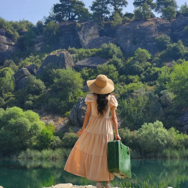 Why Women-Only Tours Are More Than Just a Trend