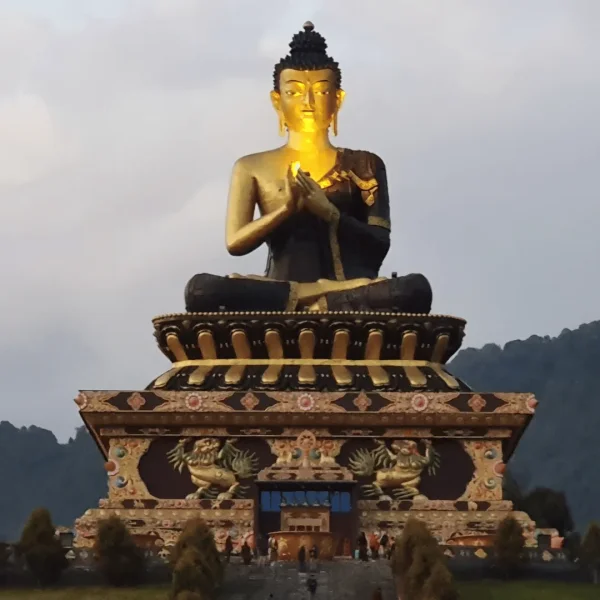 7-Day Sikkim & Darjeeling Itinerary for Women Travelers