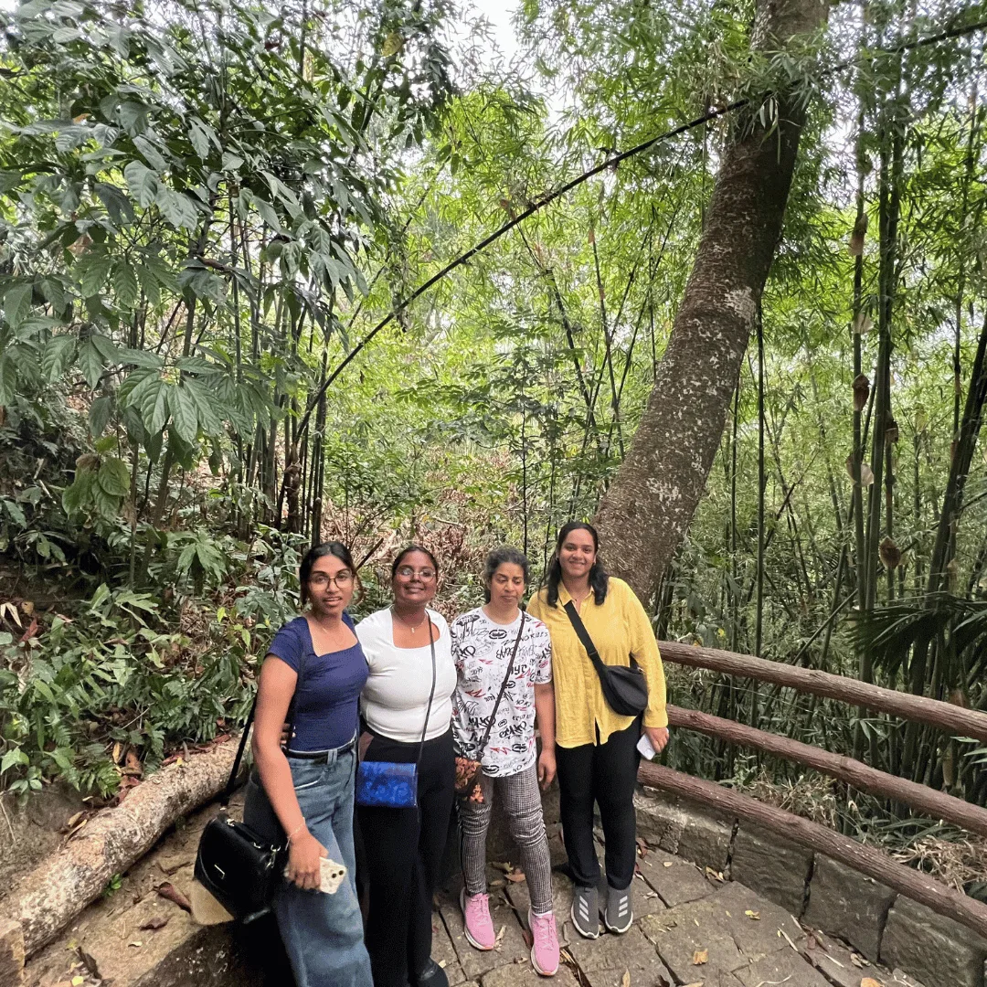 What It’s Really Like to Do a Safari in Kaziranga as a Woman Traveler