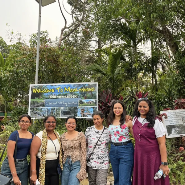 Why Women Should Travel to Meghalaya & Kaziranga: A Journey of Adventure, Culture & Food