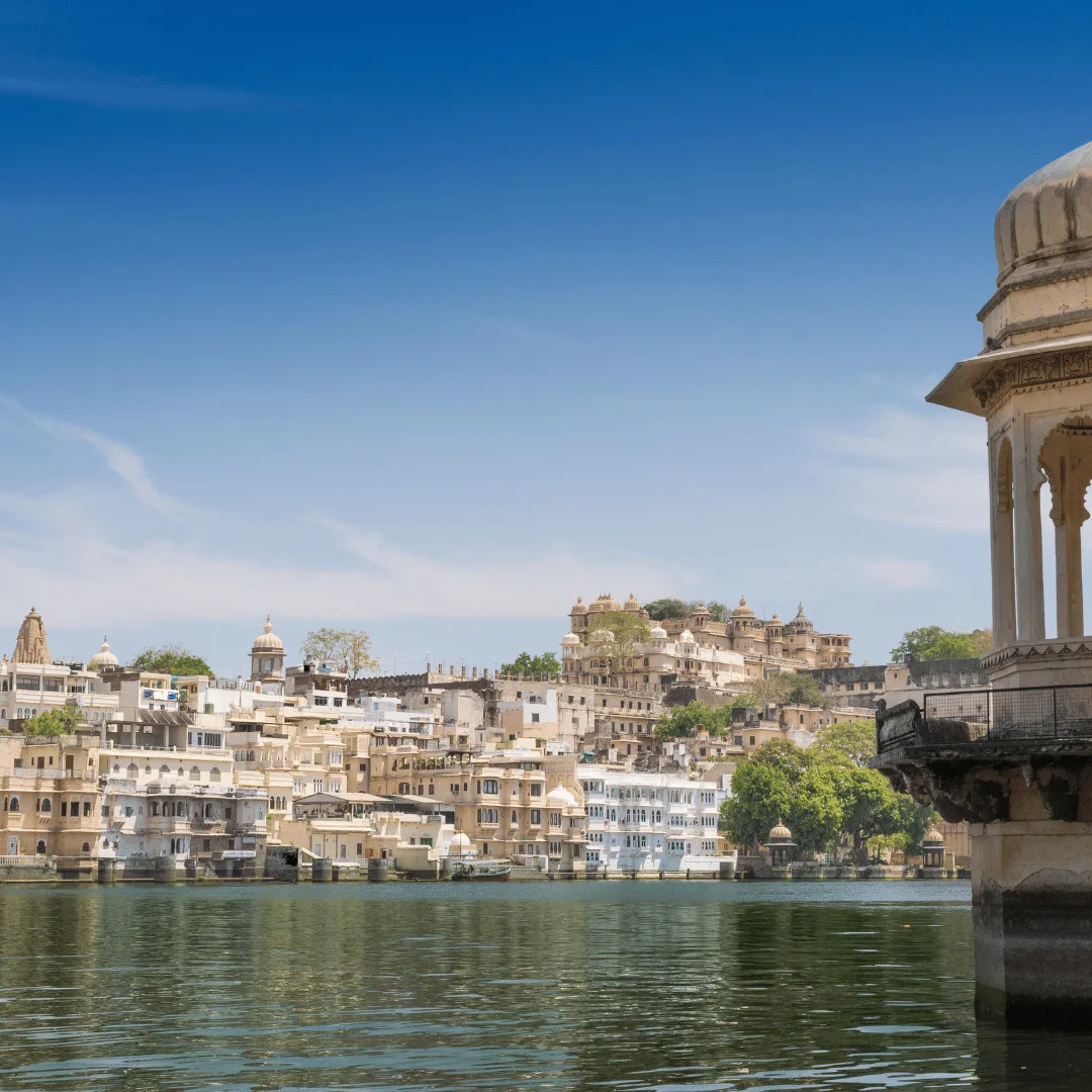 Udaipur Sightseeing