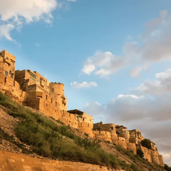 Why Rajasthan Should Be on Every Woman’s Travel Bucket List