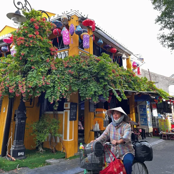 Hidden Gems That Are Extremely Safe for Solo Women