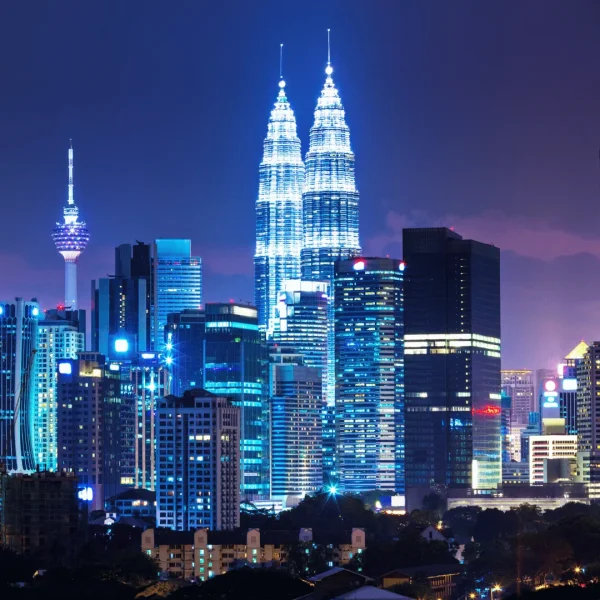 From Beaches to Street Food: Malaysia’s Magic for Women Travelers