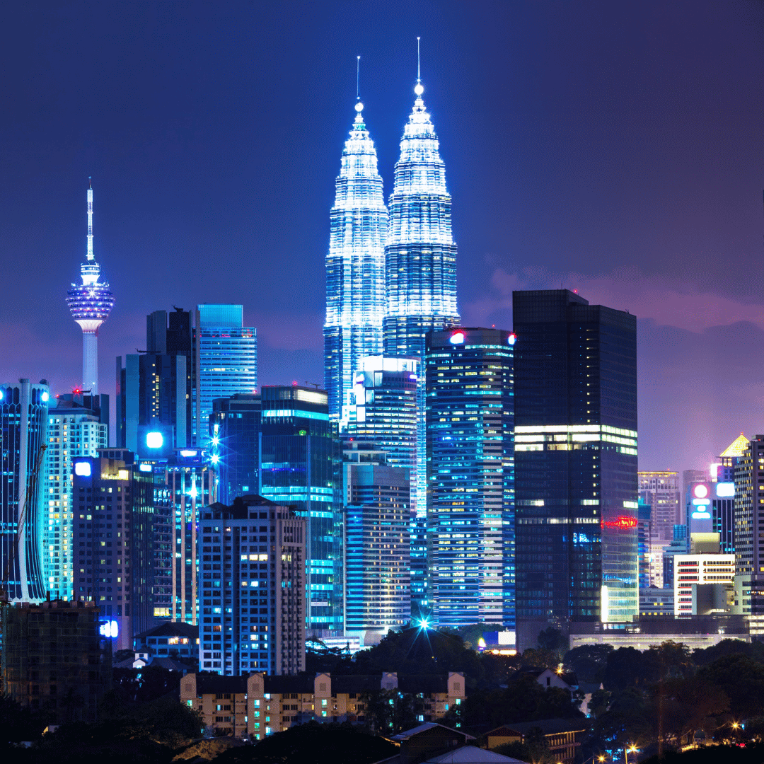 From Beaches to Street Food: Malaysia’s Magic for Women Travelers