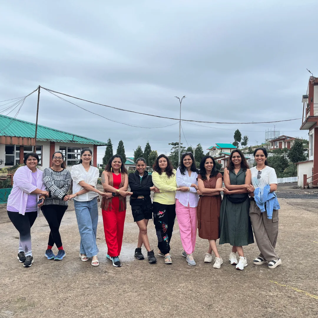 Wovoyage Featured at the US Tourism Summit 2025: A Global Recognition of Women-Centric Travel