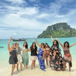 Top 7 Places to Visit in Thailand for Solo Women Travelers