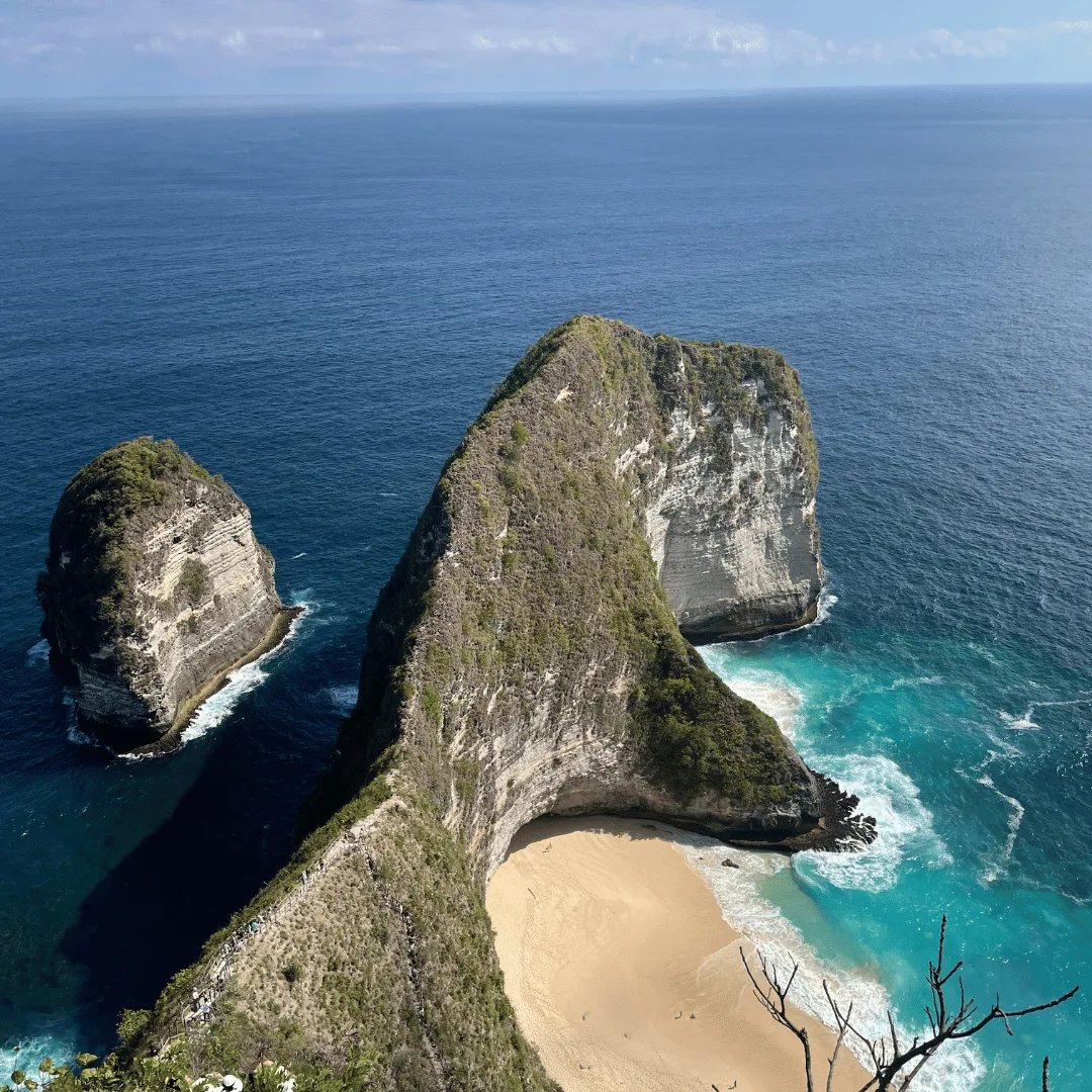 Nusa Penida Island Day Tour (L)
