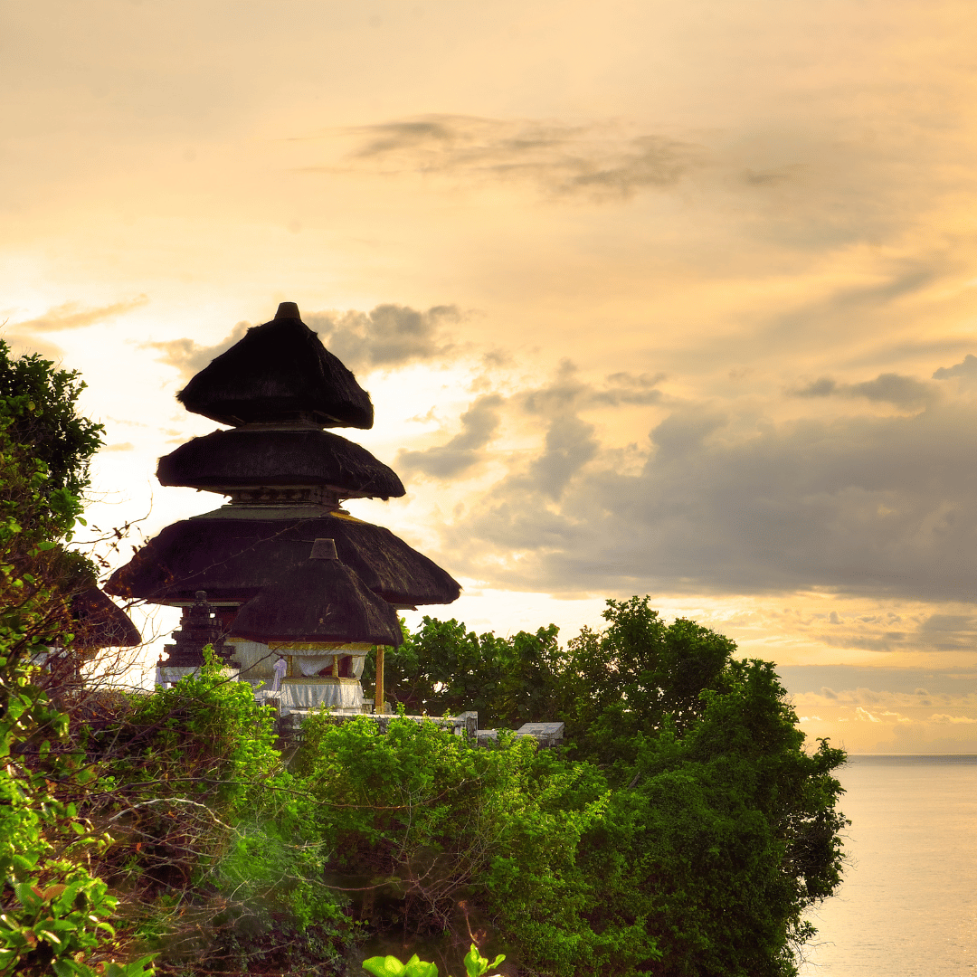 Watersports, Uluwatu Temple & Kecak Dance