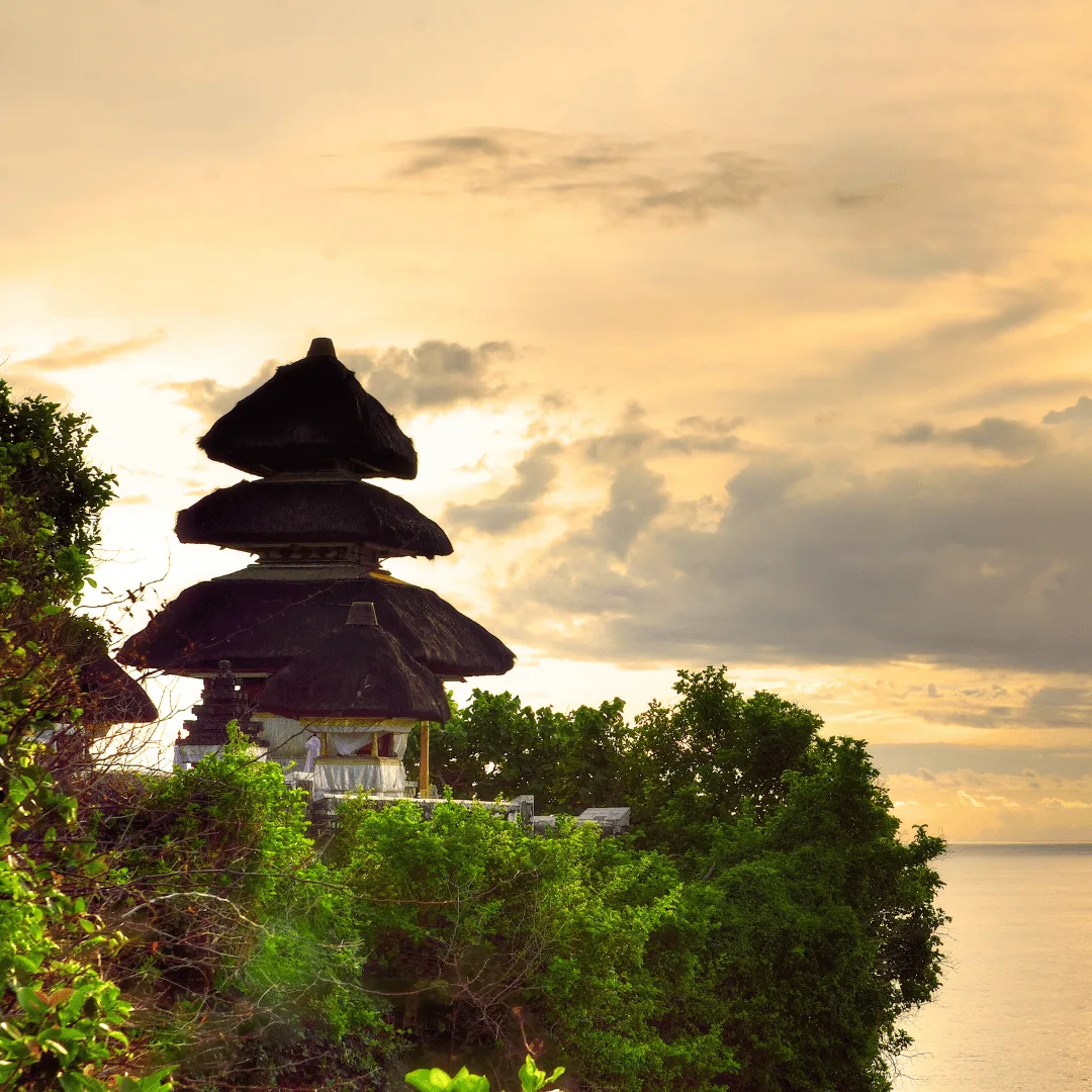 Watersports, Uluwatu Temple & Kecak Dance