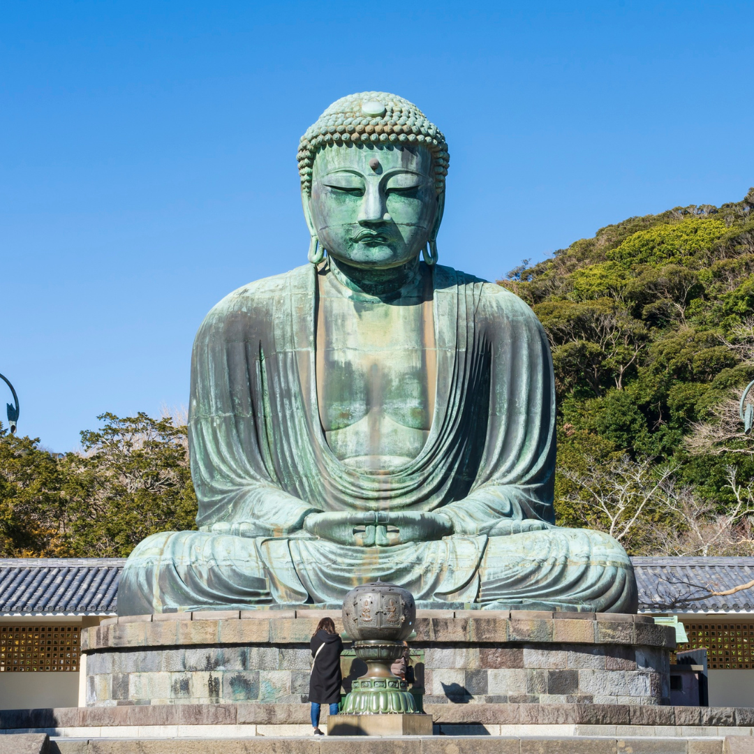Day trip to Kamakura and TeamLab in the evening
