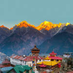 Chitkul to Kalpa