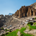 Tabo to Kaza