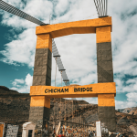 Kaza to Chandrataal