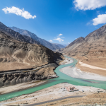Leh Local Tour – Sangam, Magnetic Hill, Hall of Fame