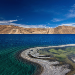 Nubra to Leh via Pangong Lake