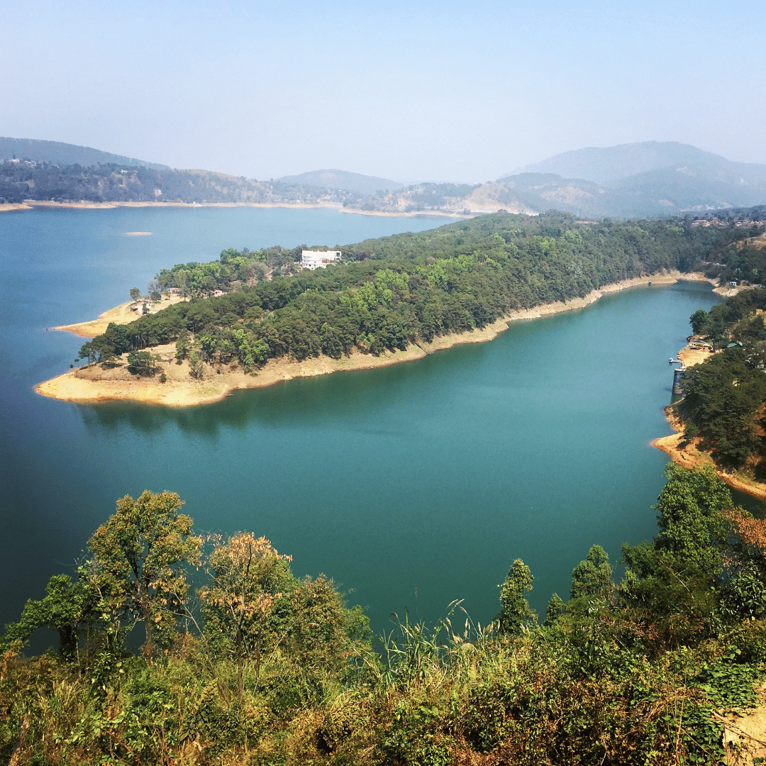 Arrival in Guwahati & Drive to Shillong