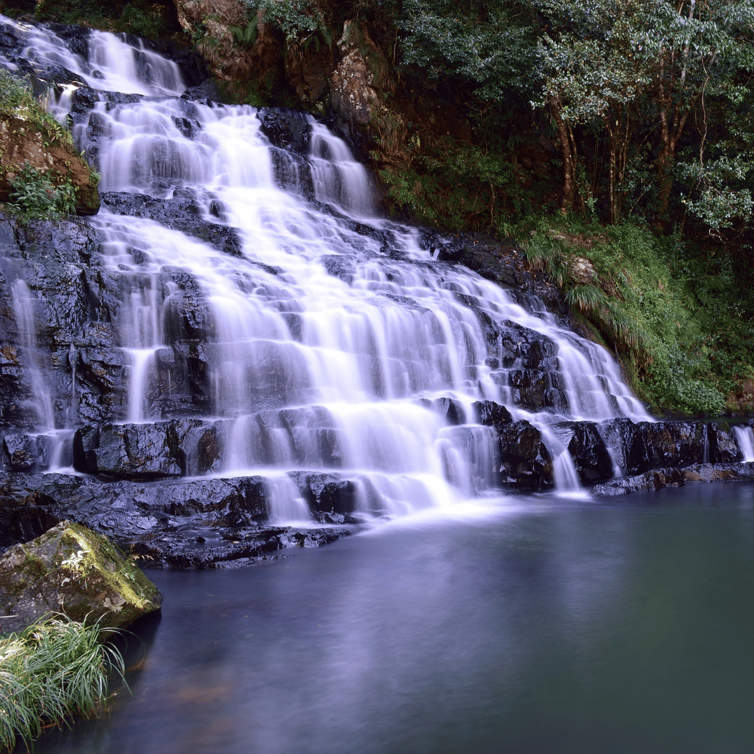 Mawlynglong to Dawki to Shillong