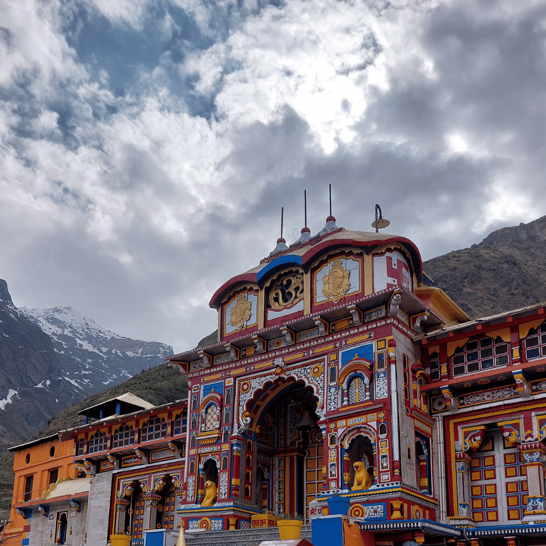 Ghangaria → Govindghat / Joshimath