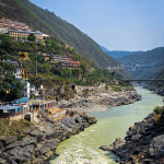 Joshimath → Rishikesh → Delhi (Overnight Journey)