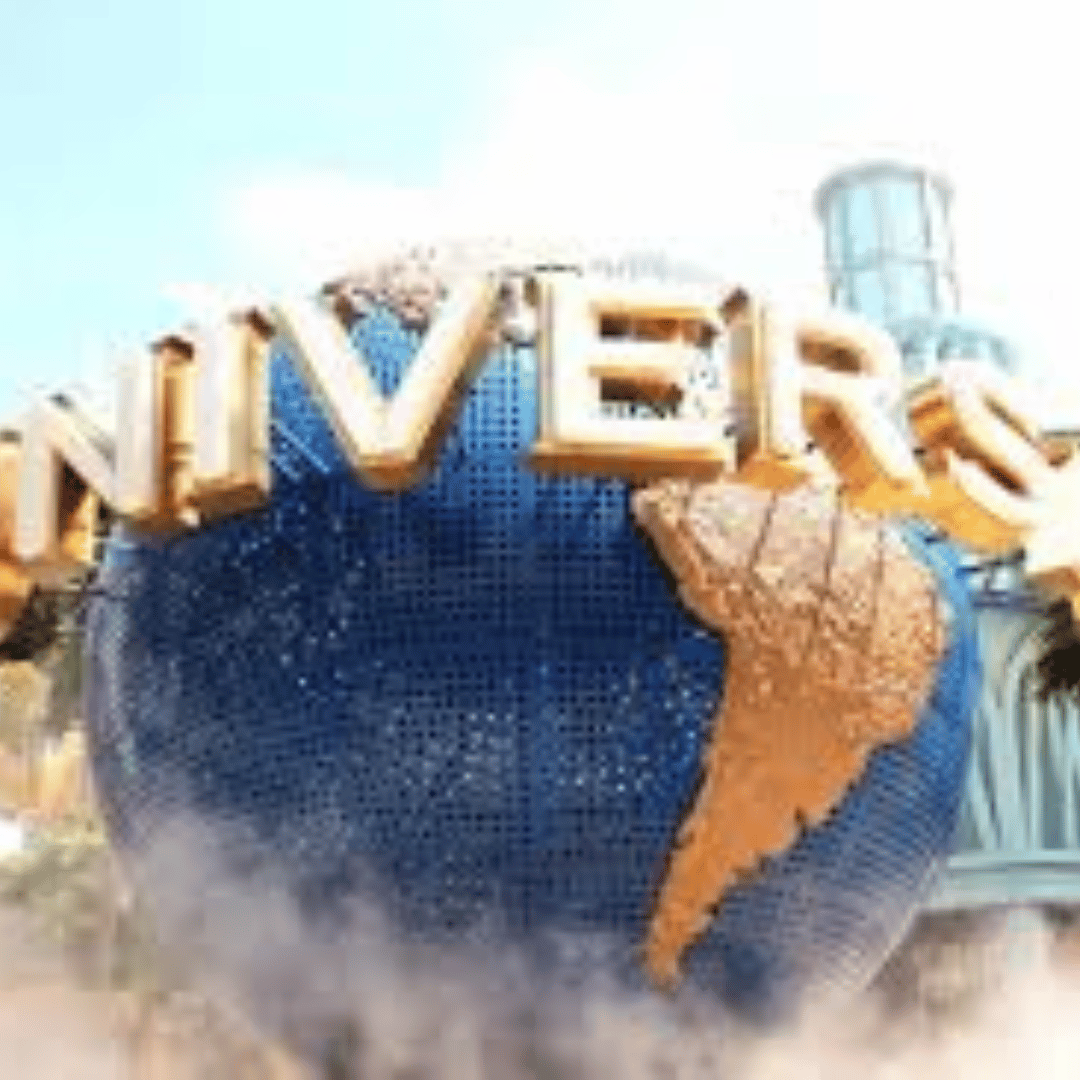 Universal Studios