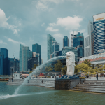 City Tour + Sentosa Island