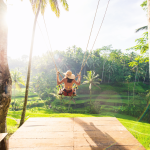 ATV and Bali Swing Adventure Day (B/L)